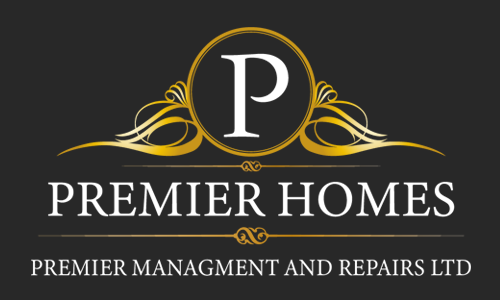 Premier Homes - Premier Management & Repairs Ltd